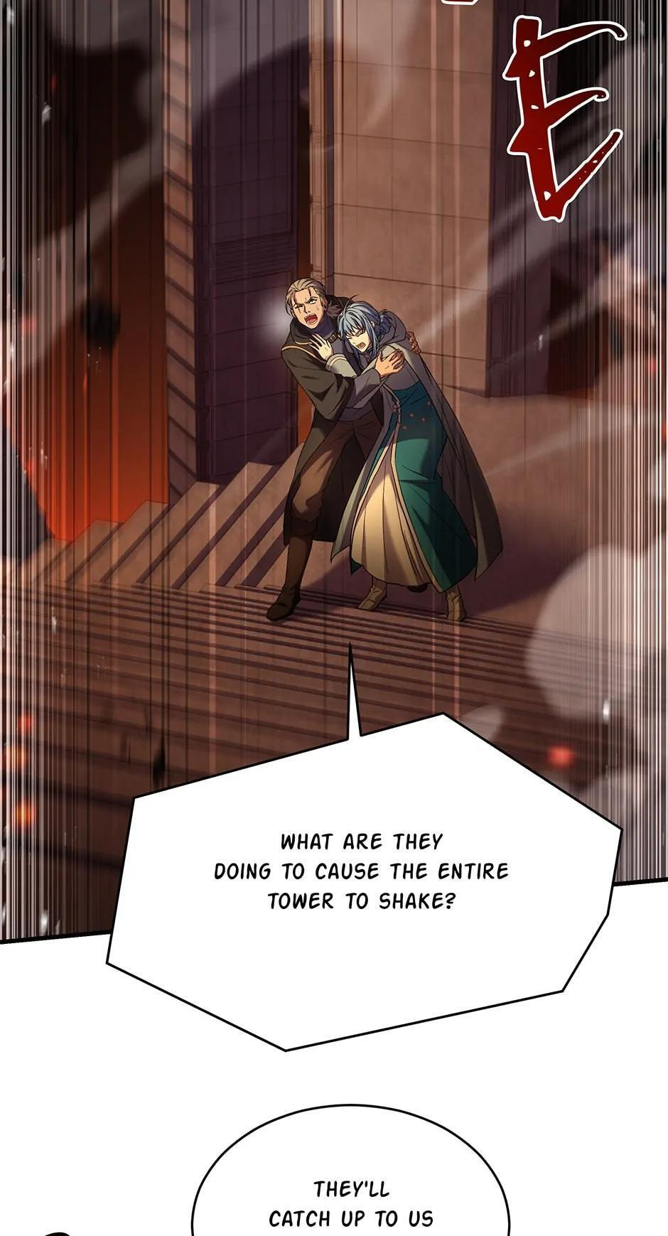 Read The Legendary Spearman Returns chapter 43.1 image 80 on Lezhin