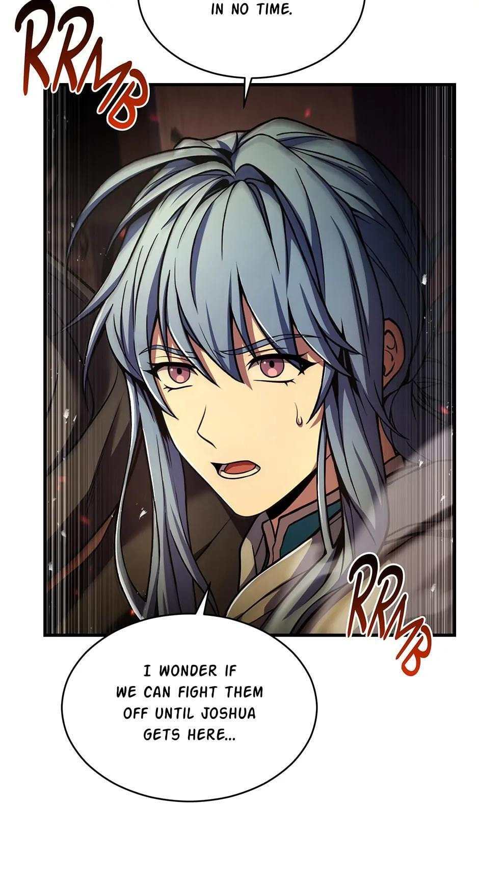 Read The Legendary Spearman Returns chapter 43.1 image 81 on Lezhin