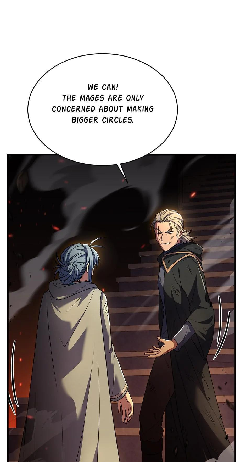 Read The Legendary Spearman Returns chapter 43.1 image 82 on Lezhin