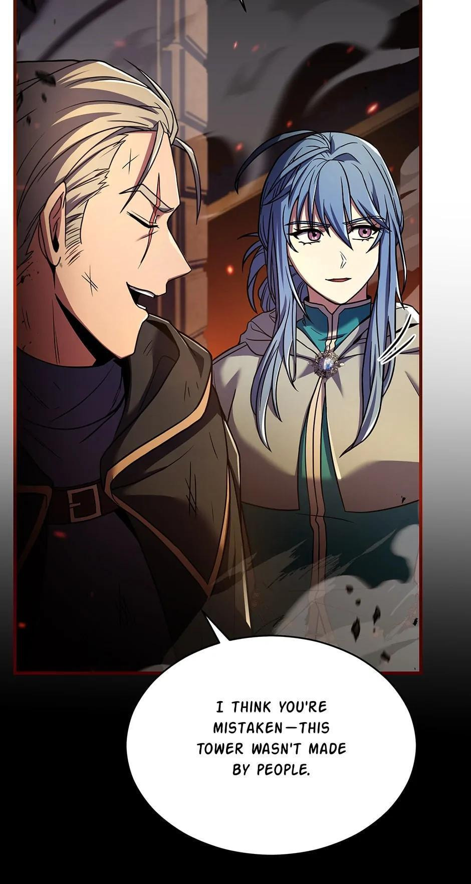 Read The Legendary Spearman Returns chapter 43.1 image 84 on Lezhin