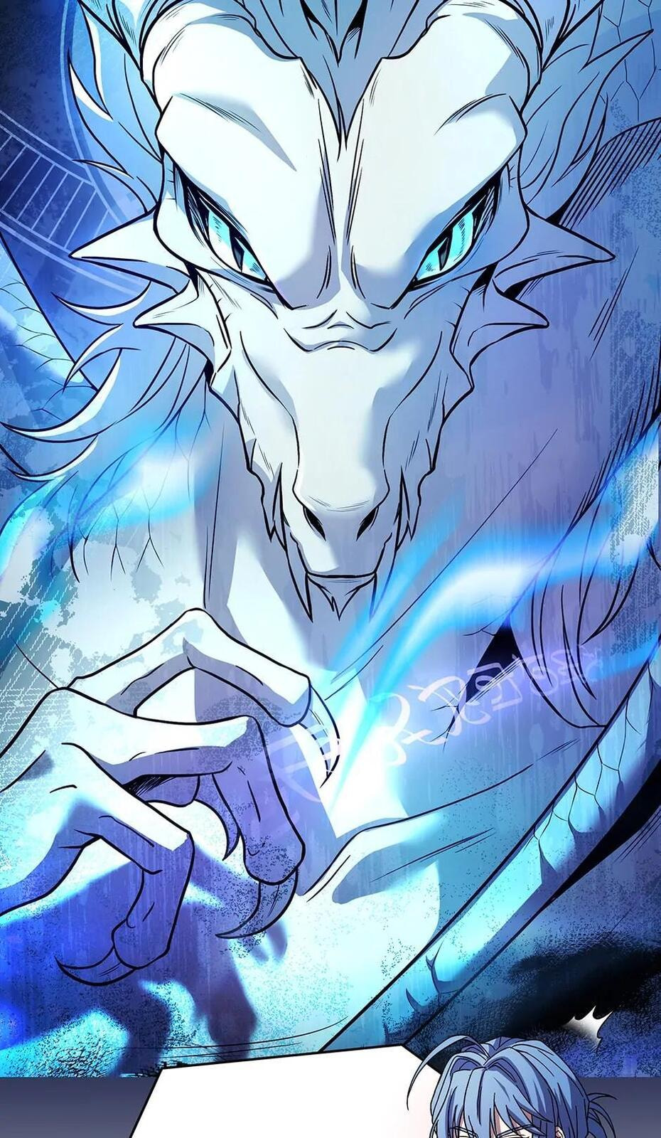 Read The Legendary Spearman Returns chapter 43.1 image 86 on Lezhin