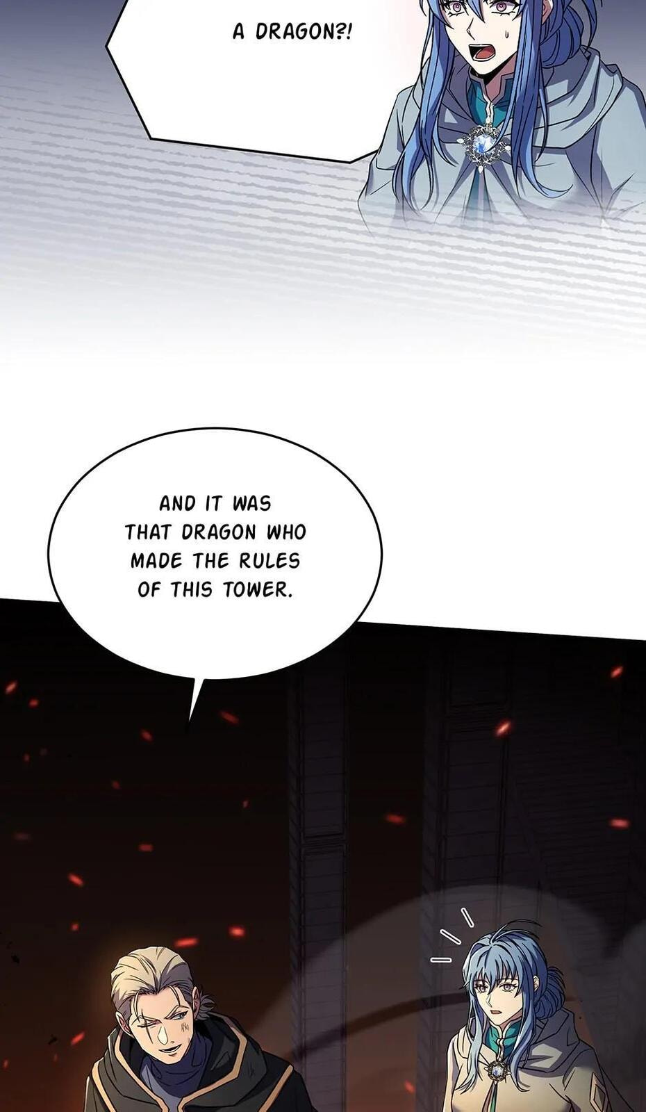 Read The Legendary Spearman Returns chapter 43.1 image 87 on Lezhin
