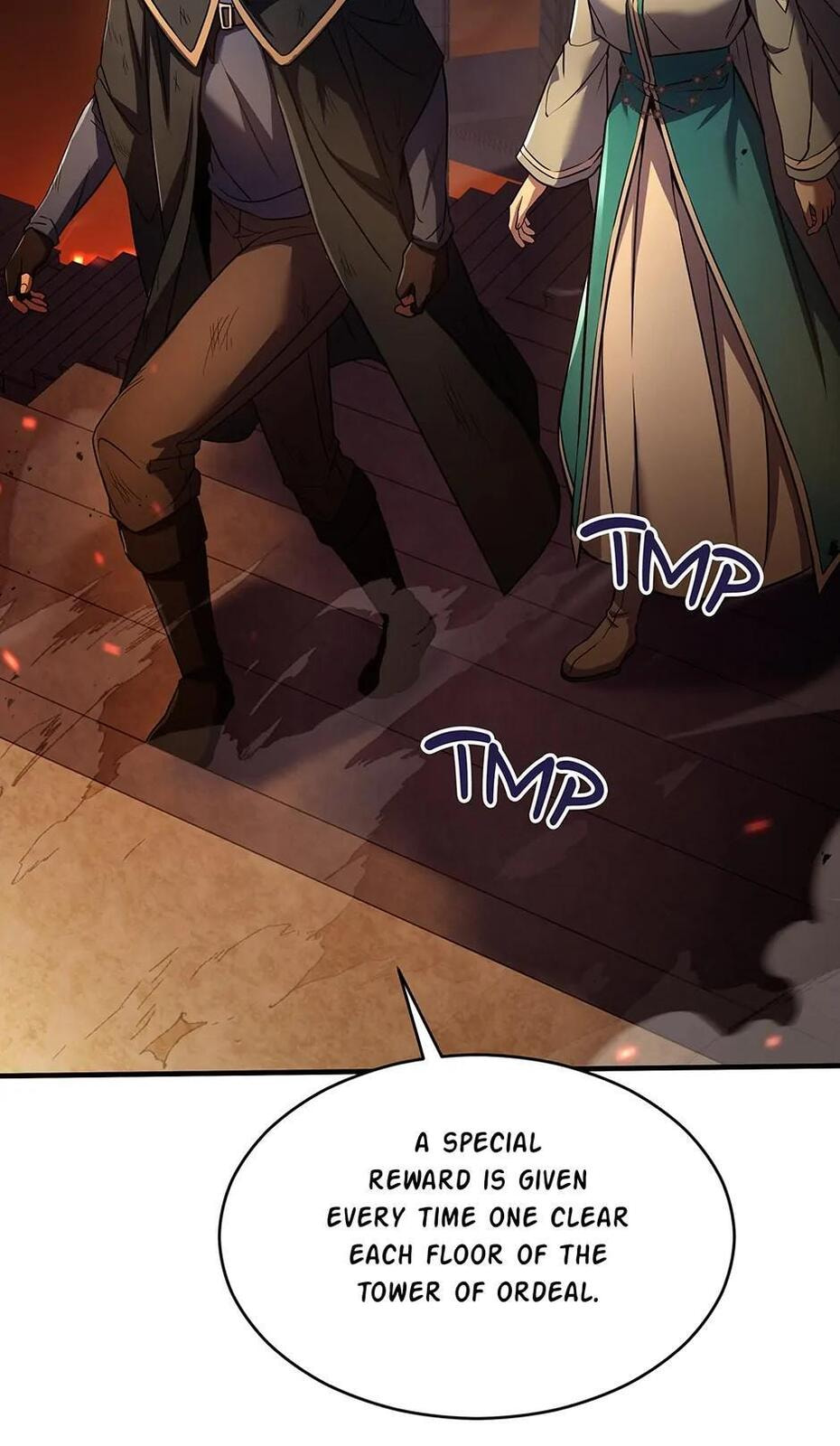 Read The Legendary Spearman Returns chapter 43.1 image 88 on Lezhin