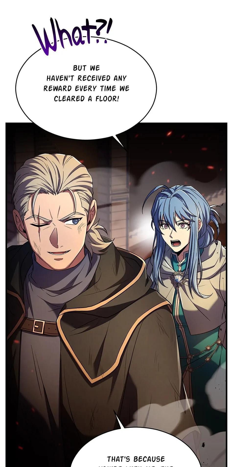 Read The Legendary Spearman Returns chapter 43.1 image 89 on Lezhin