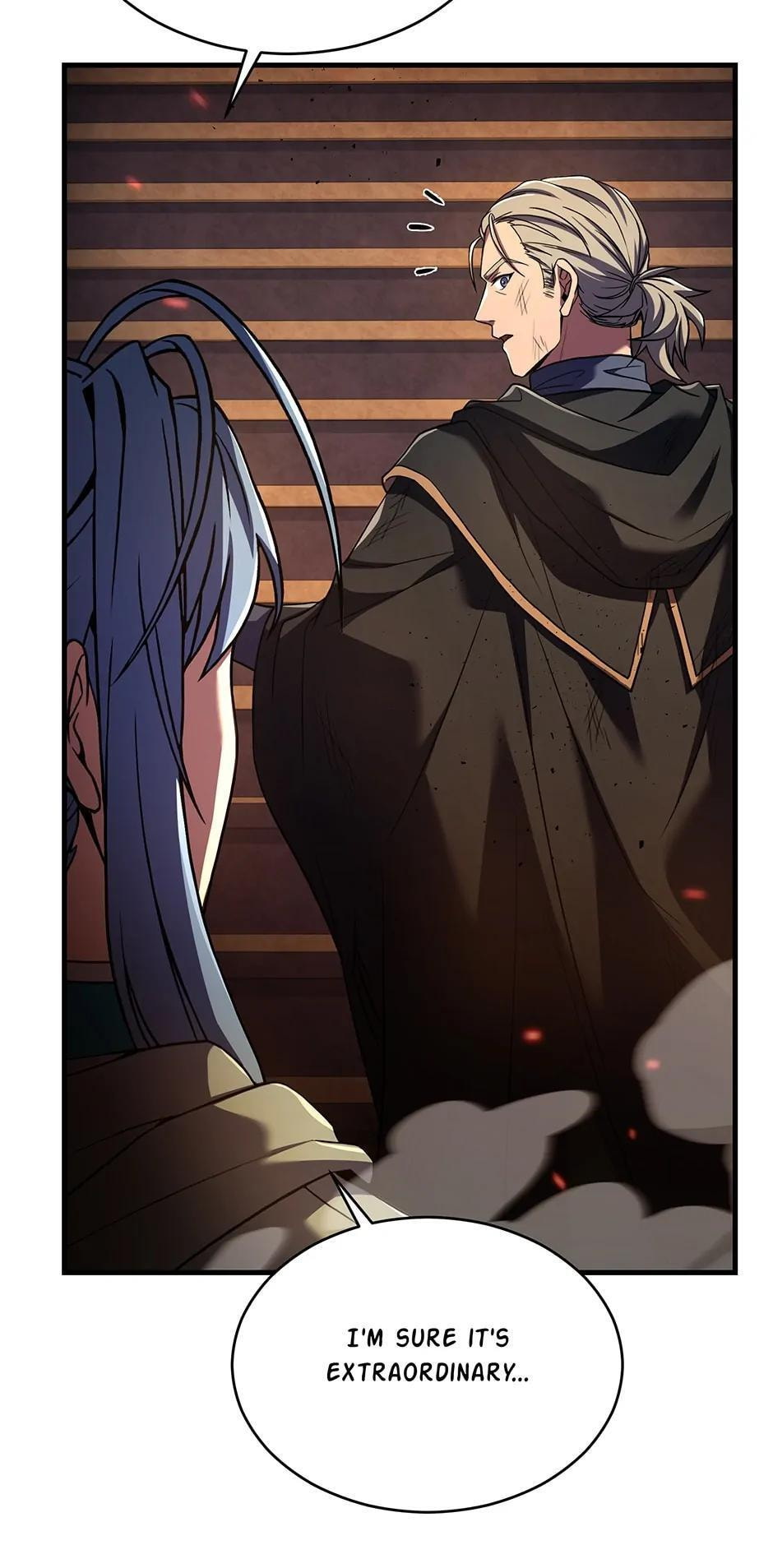 Read The Legendary Spearman Returns chapter 43.1 image 92 on Lezhin