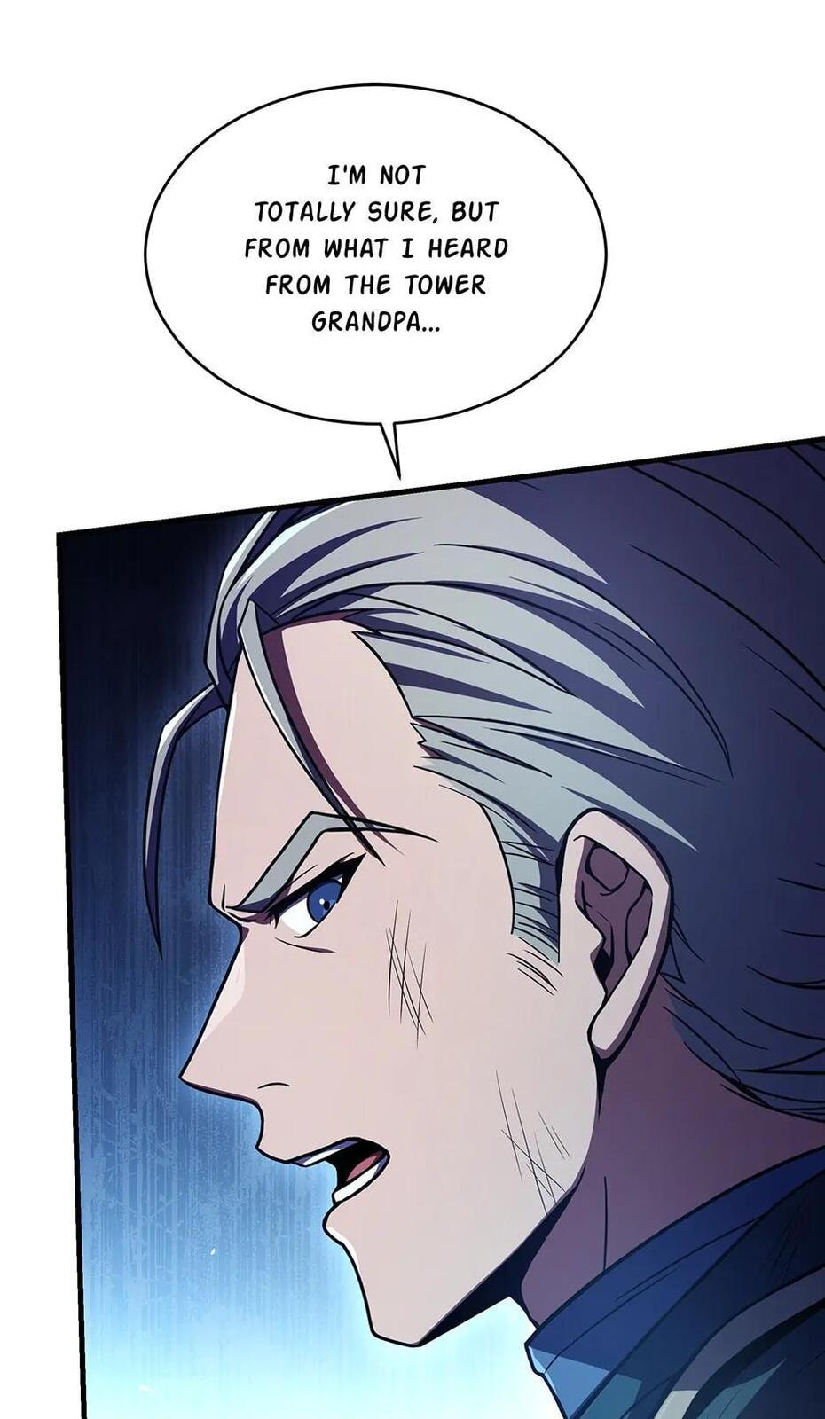 Read The Legendary Spearman Returns chapter 43.1 image 93 on Lezhin