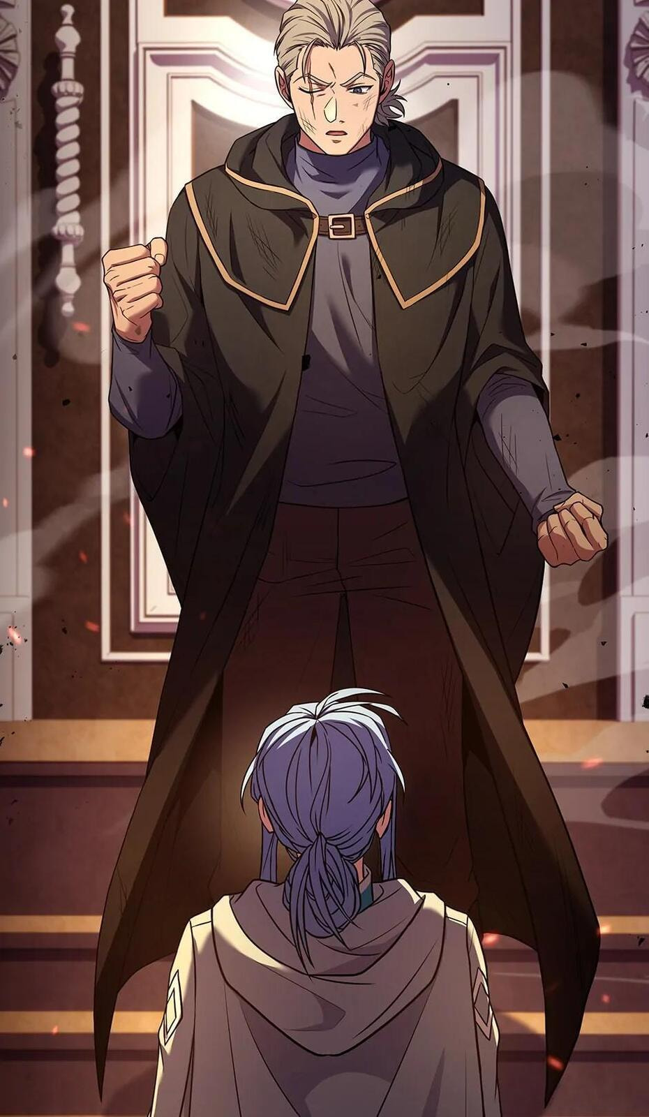Read The Legendary Spearman Returns chapter 43.1 image 95 on Lezhin