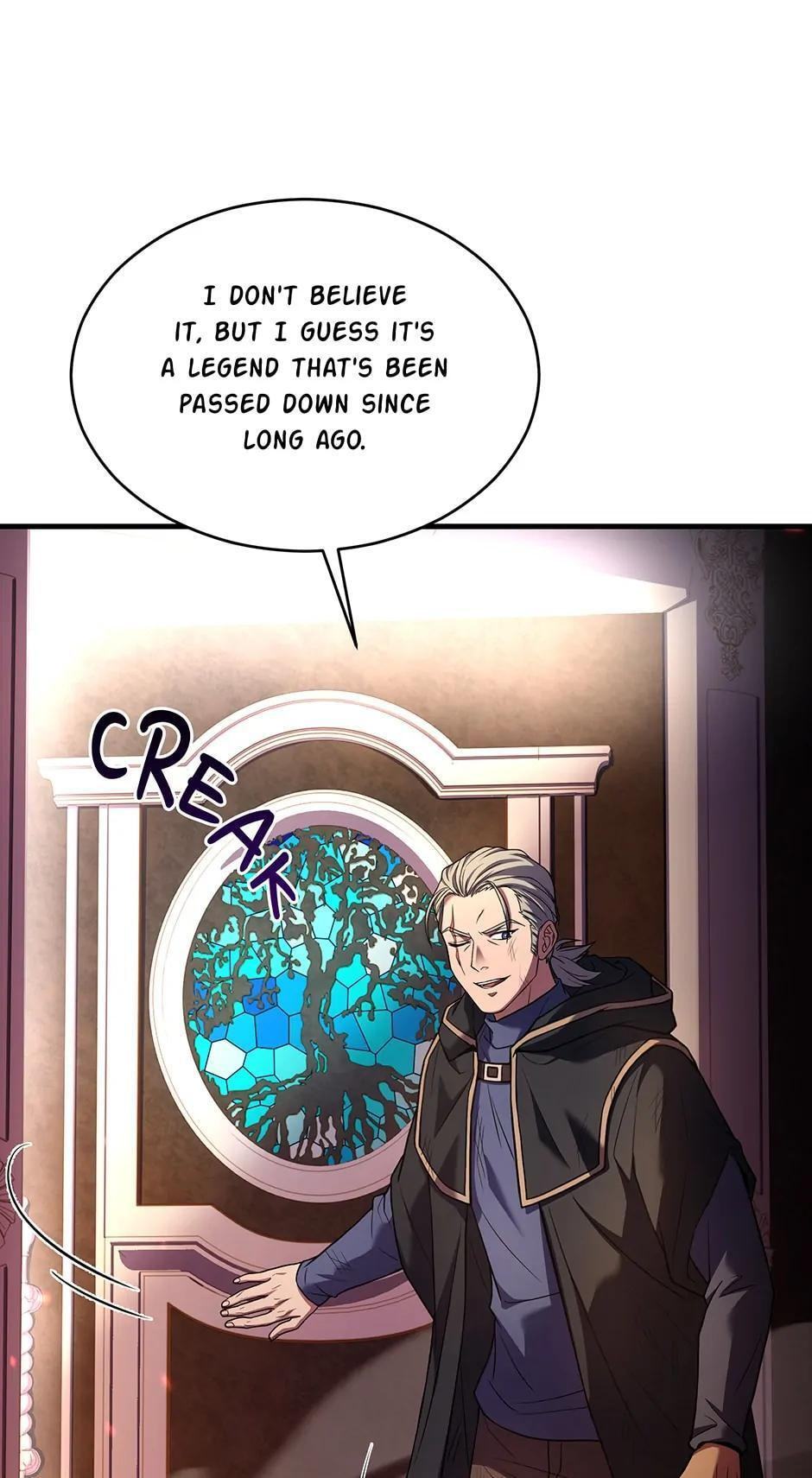 Read The Legendary Spearman Returns chapter 43.1 image 98 on Lezhin