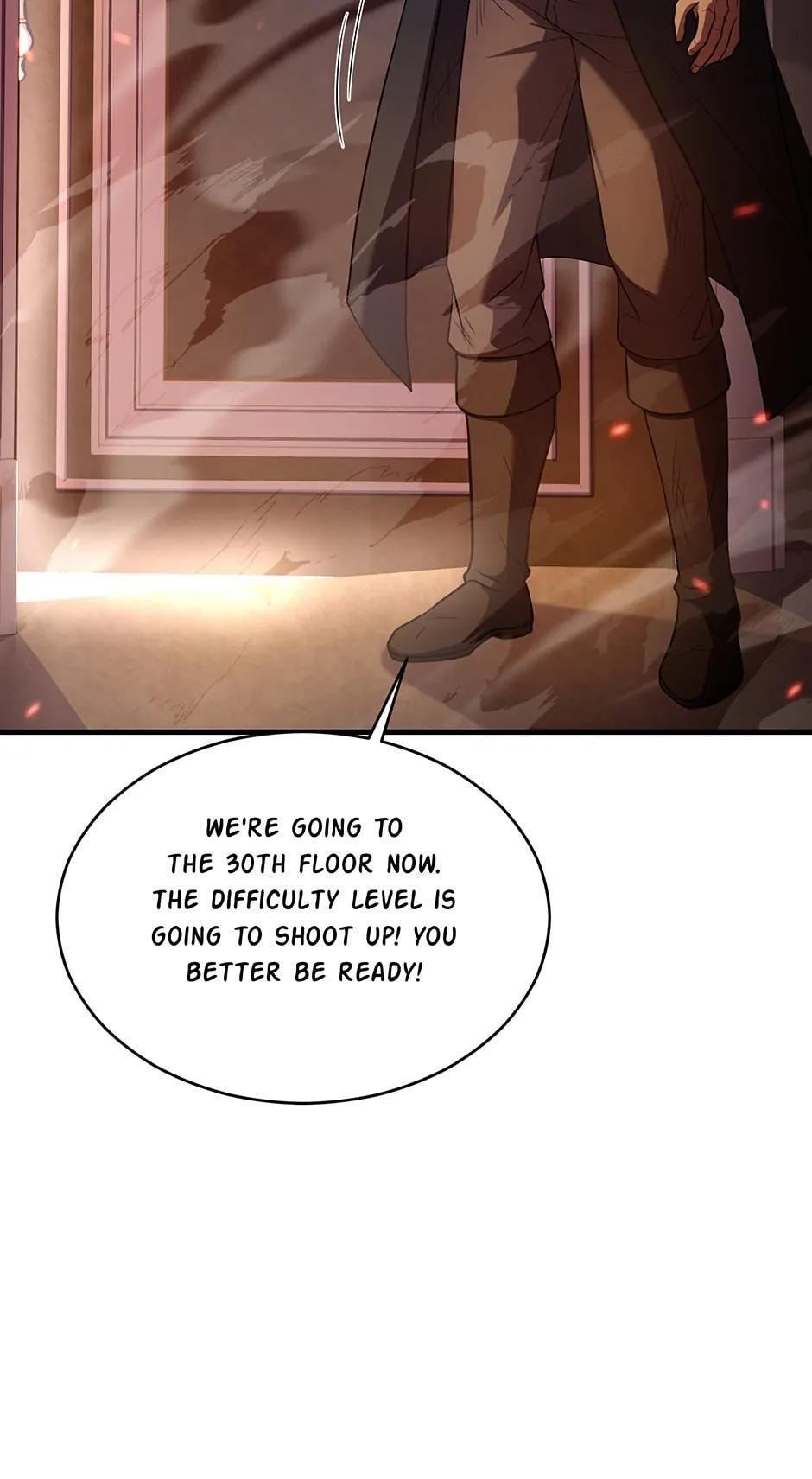 Read The Legendary Spearman Returns chapter 43.1 image 99 on Lezhin