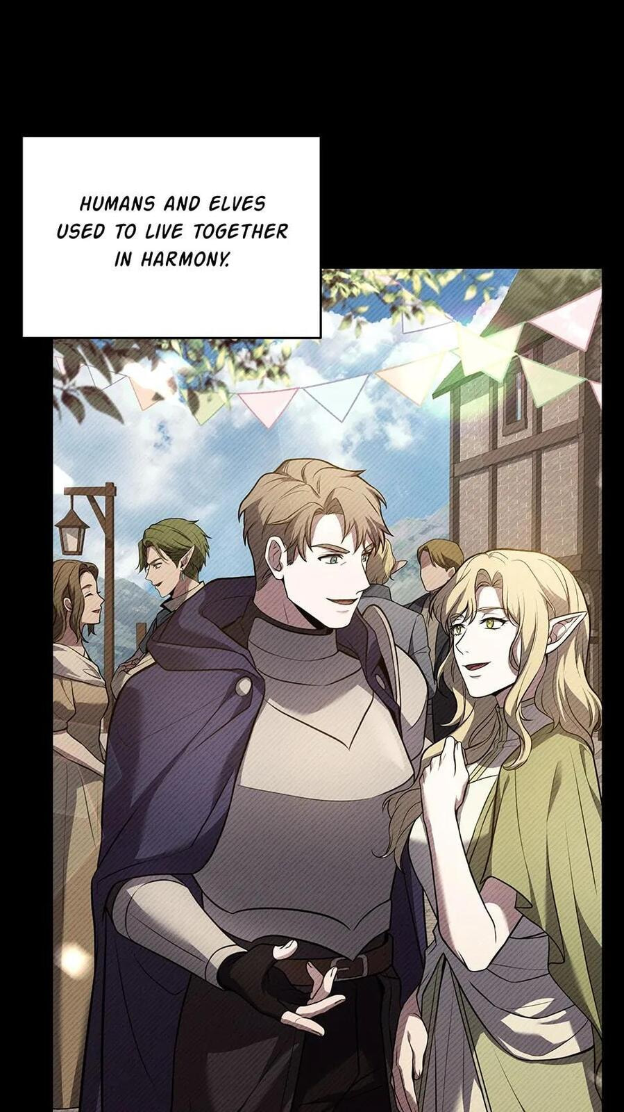 Read The Legendary Spearman Returns chapter 43.2 image 1 on Lezhin