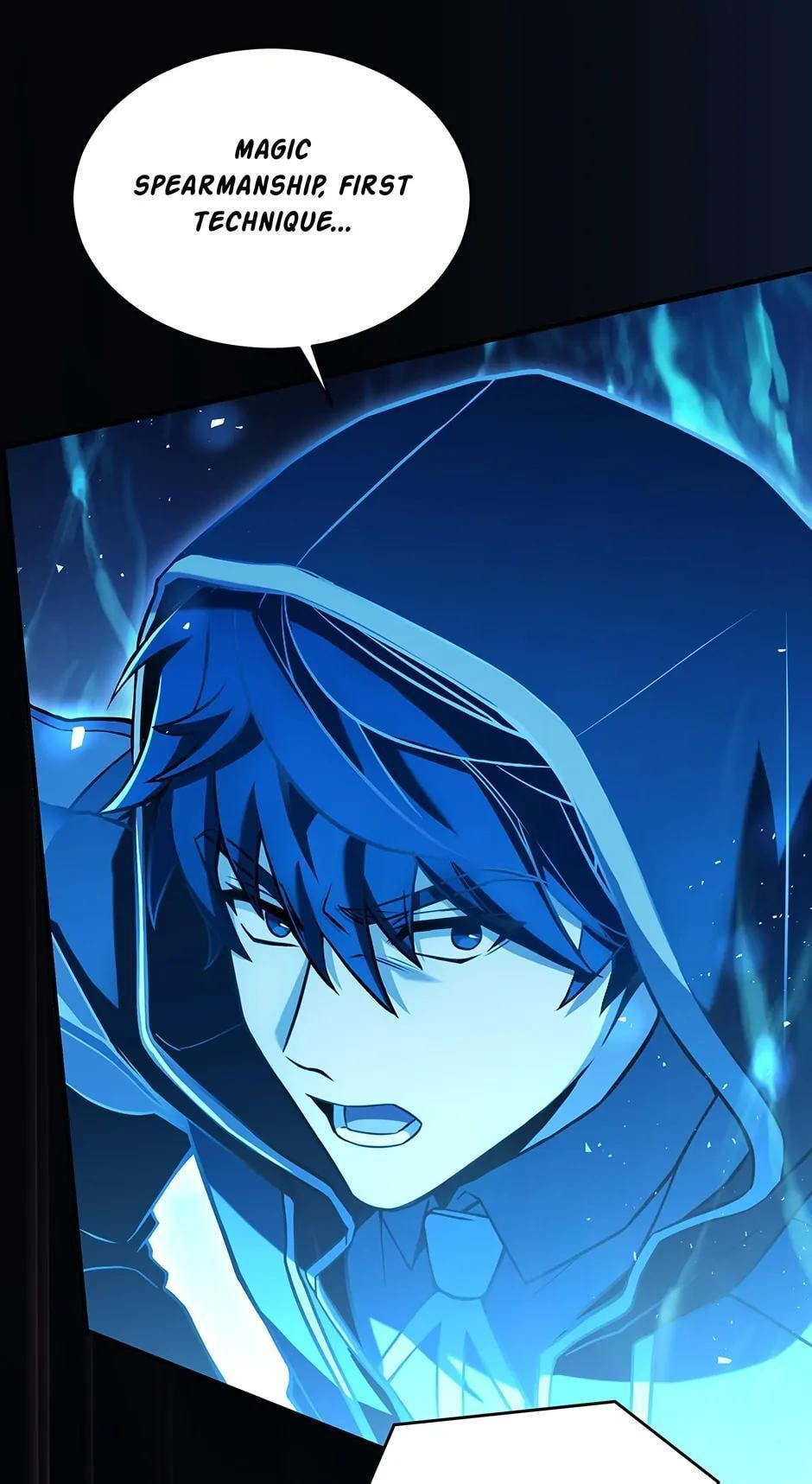 Read The Legendary Spearman Returns chapter 43.2 image 102 on Lezhin