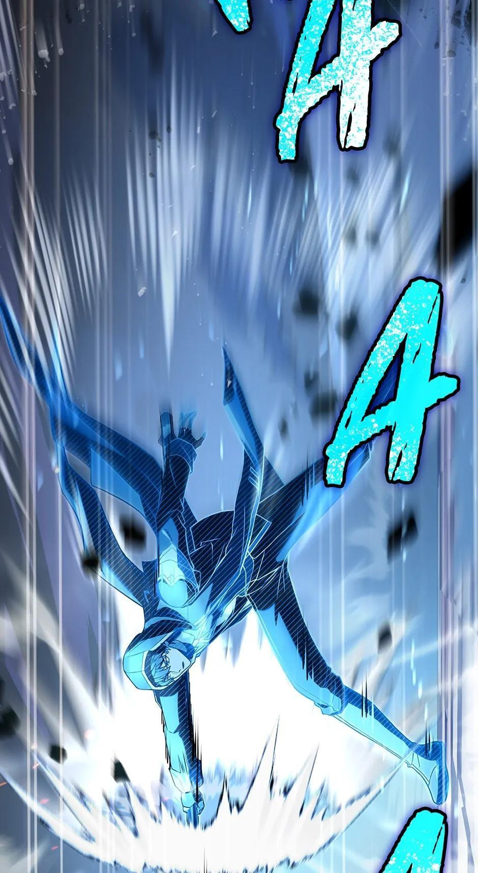 Read The Legendary Spearman Returns chapter 43.2 image 104 on Lezhin