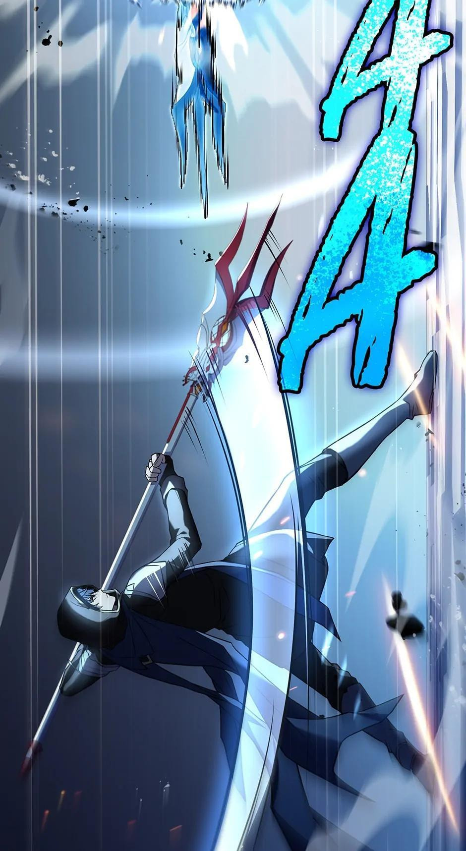 Read The Legendary Spearman Returns chapter 43.2 image 105 on Lezhin