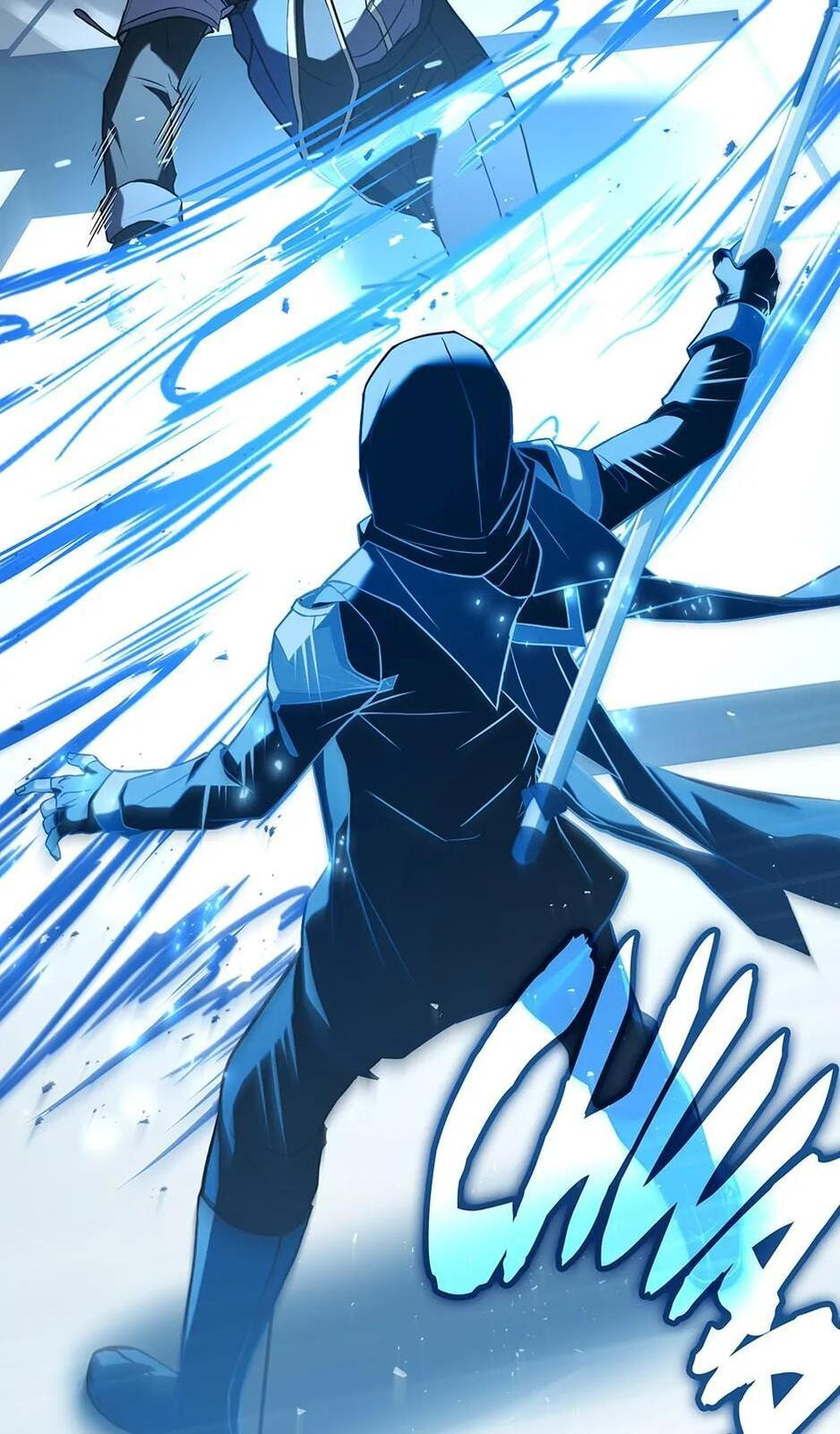 Read The Legendary Spearman Returns chapter 43.2 image 109 on Lezhin
