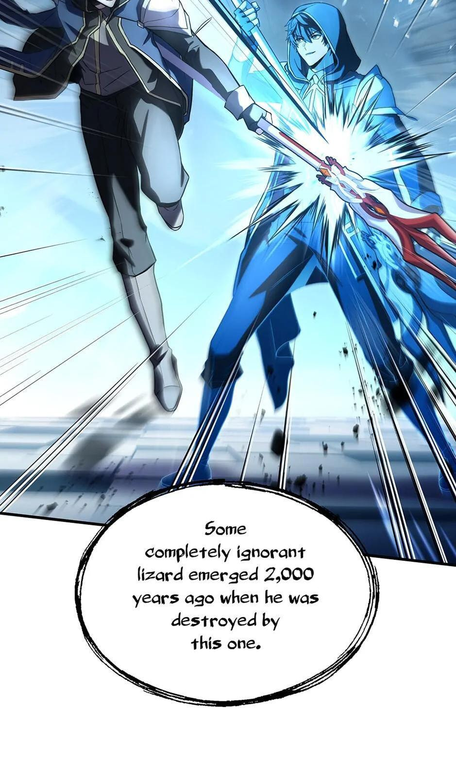 Read The Legendary Spearman Returns chapter 43.2 image 111 on Lezhin