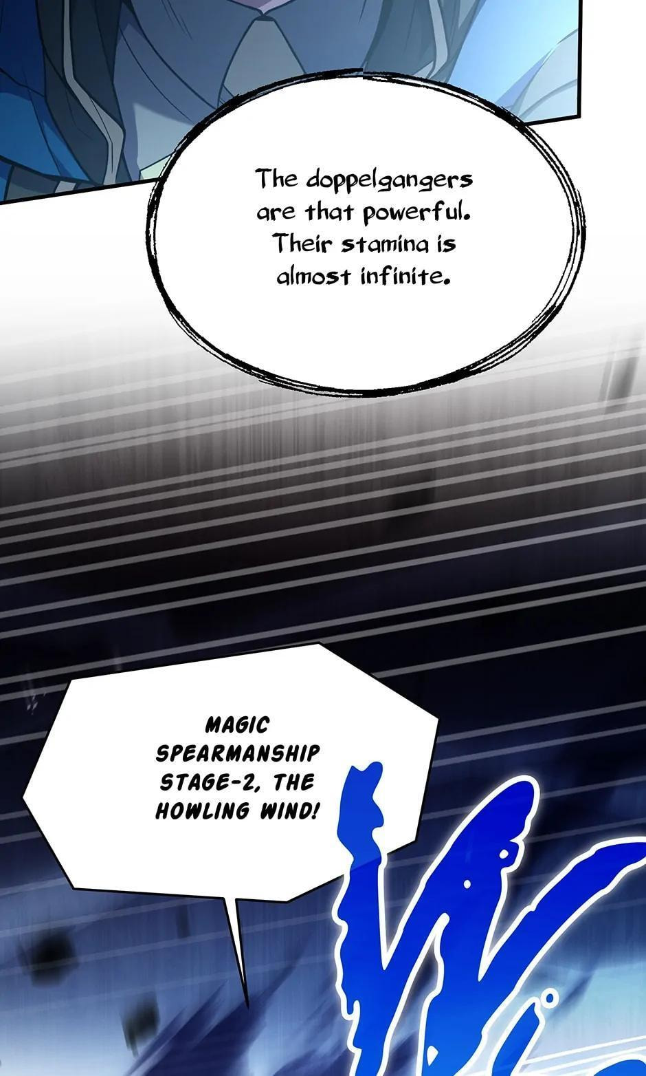 Read The Legendary Spearman Returns chapter 43.2 image 113 on Lezhin