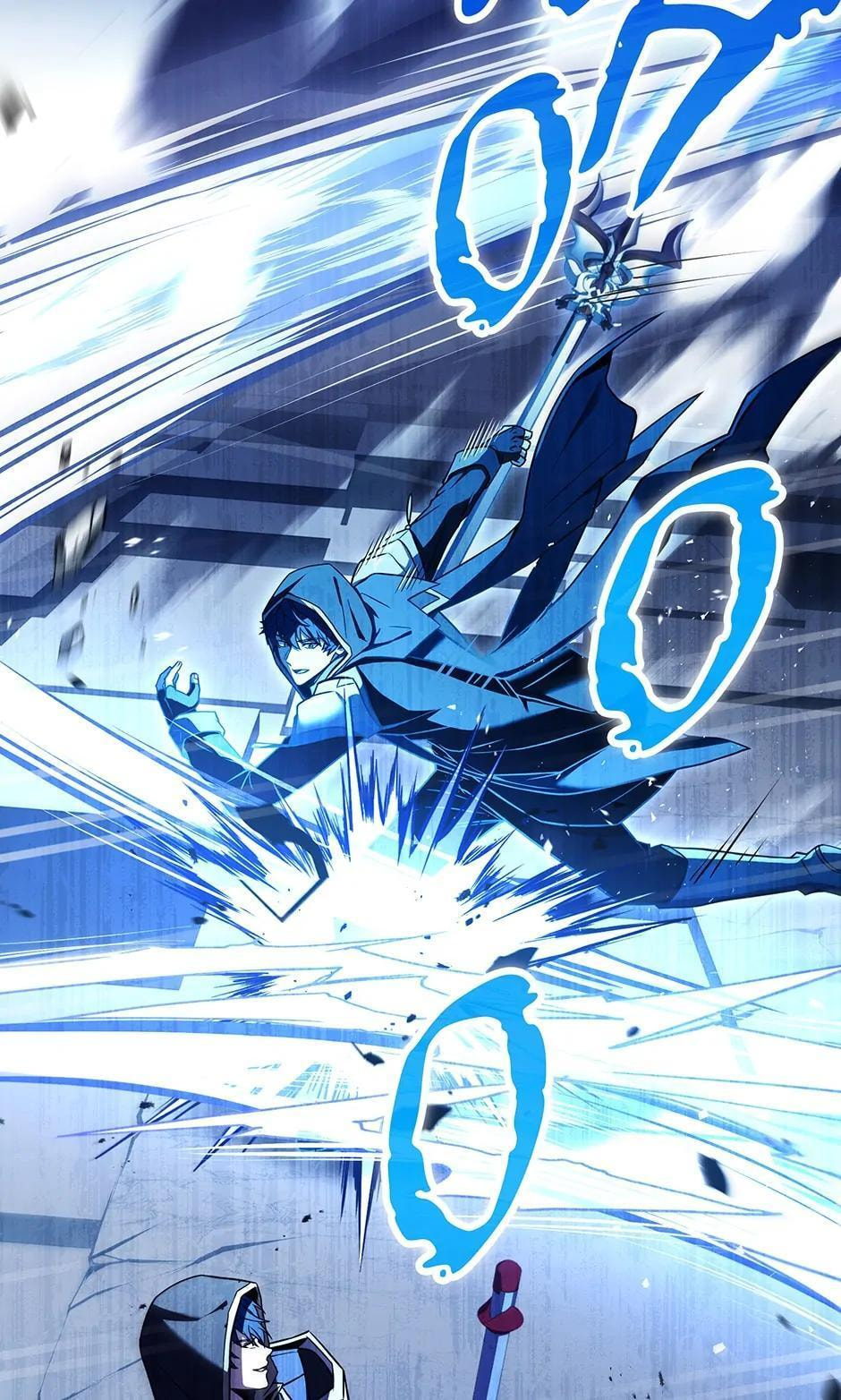 Read The Legendary Spearman Returns chapter 43.2 image 114 on Lezhin