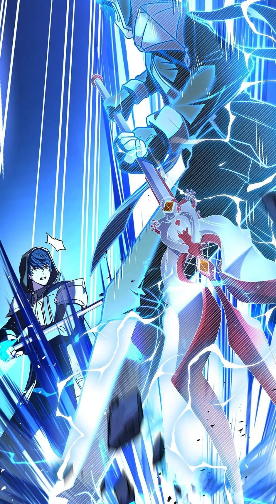 Read The Legendary Spearman Returns chapter 43.2 image 119 on Lezhin