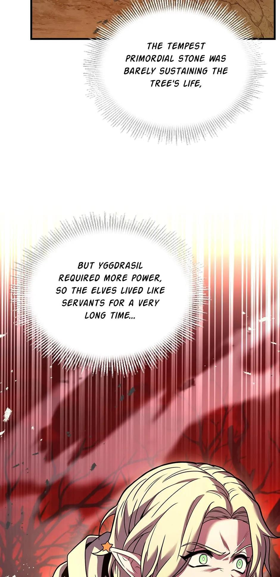Read The Legendary Spearman Returns chapter 43.2 image 12 on Lezhin