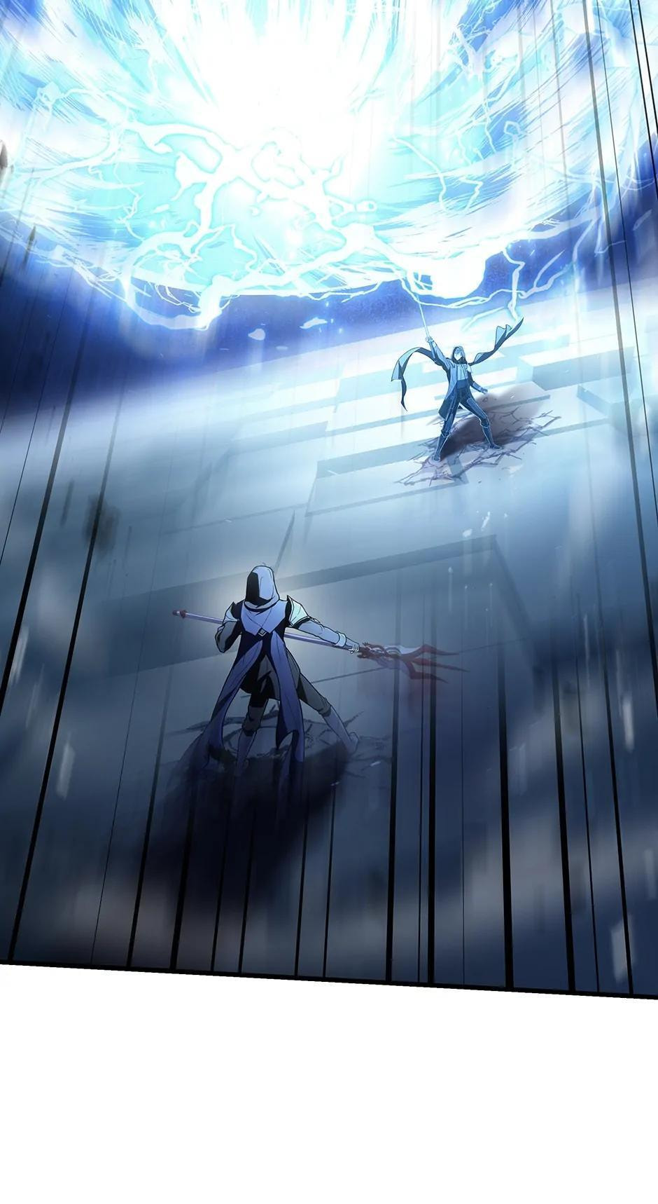 Read The Legendary Spearman Returns chapter 43.2 image 122 on Lezhin