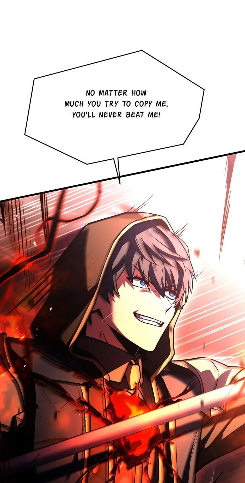 Read The Legendary Spearman Returns chapter 43.2 image 123 on Lezhin