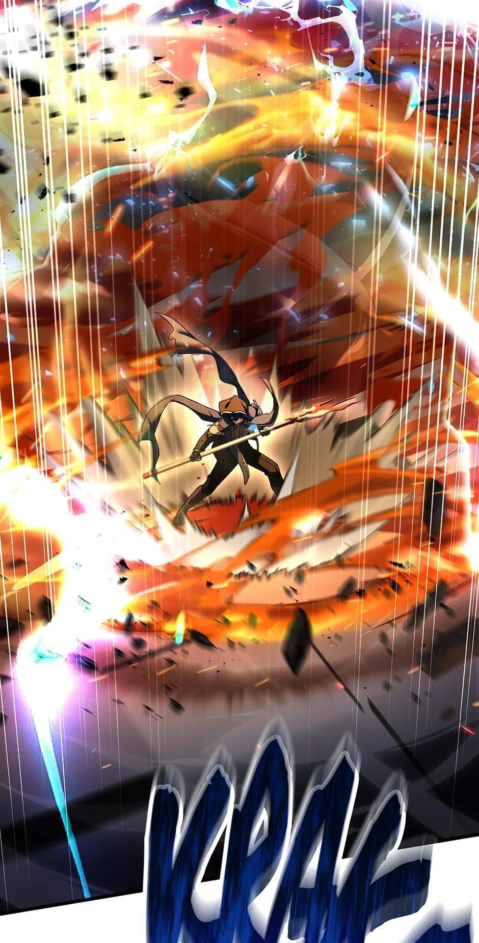 Read The Legendary Spearman Returns chapter 43.2 image 126 on Lezhin
