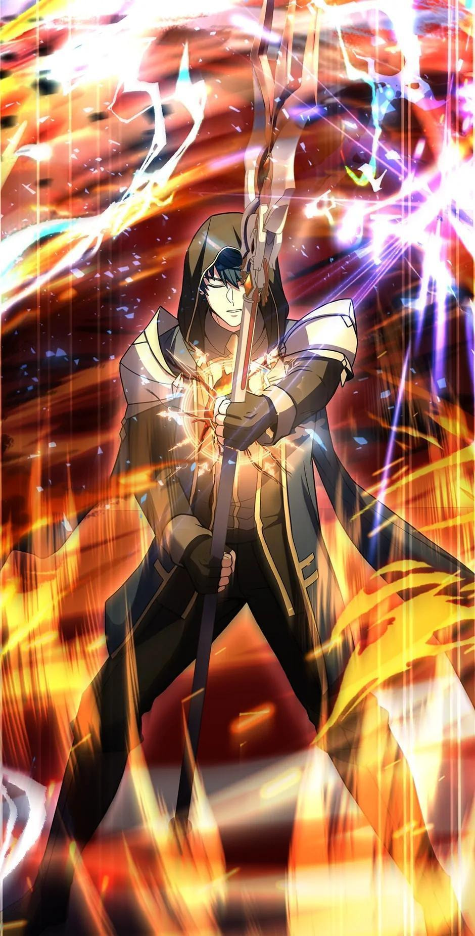 Read The Legendary Spearman Returns chapter 43.2 image 128 on Lezhin