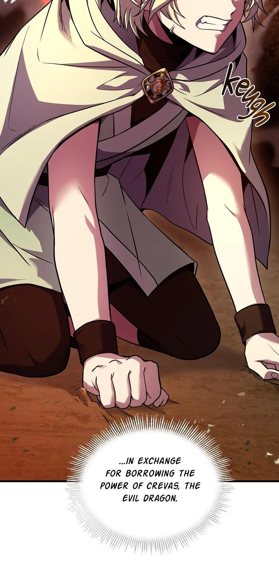 Read The Legendary Spearman Returns chapter 43.2 image 13 on Lezhin