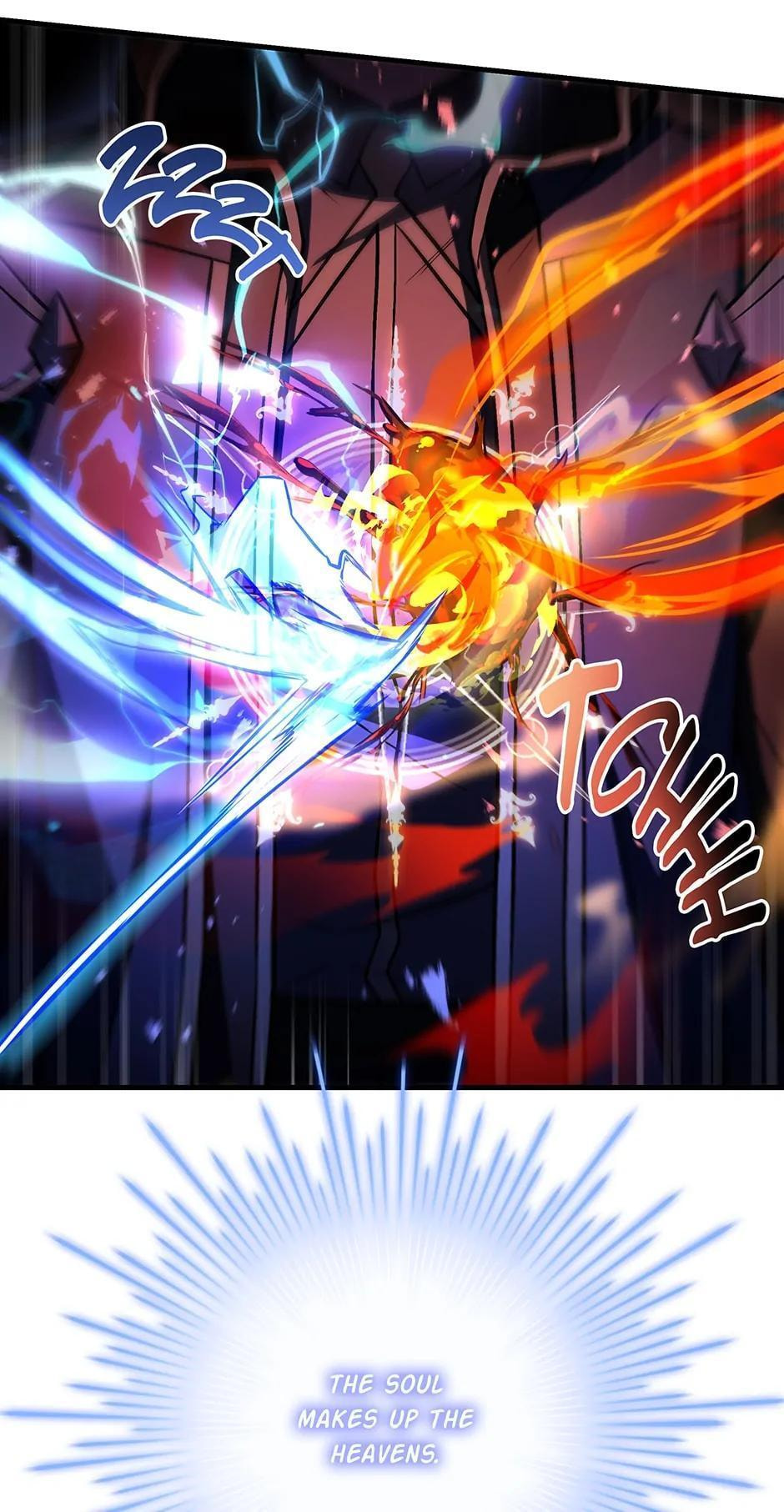 Read The Legendary Spearman Returns chapter 43.2 image 130 on Lezhin