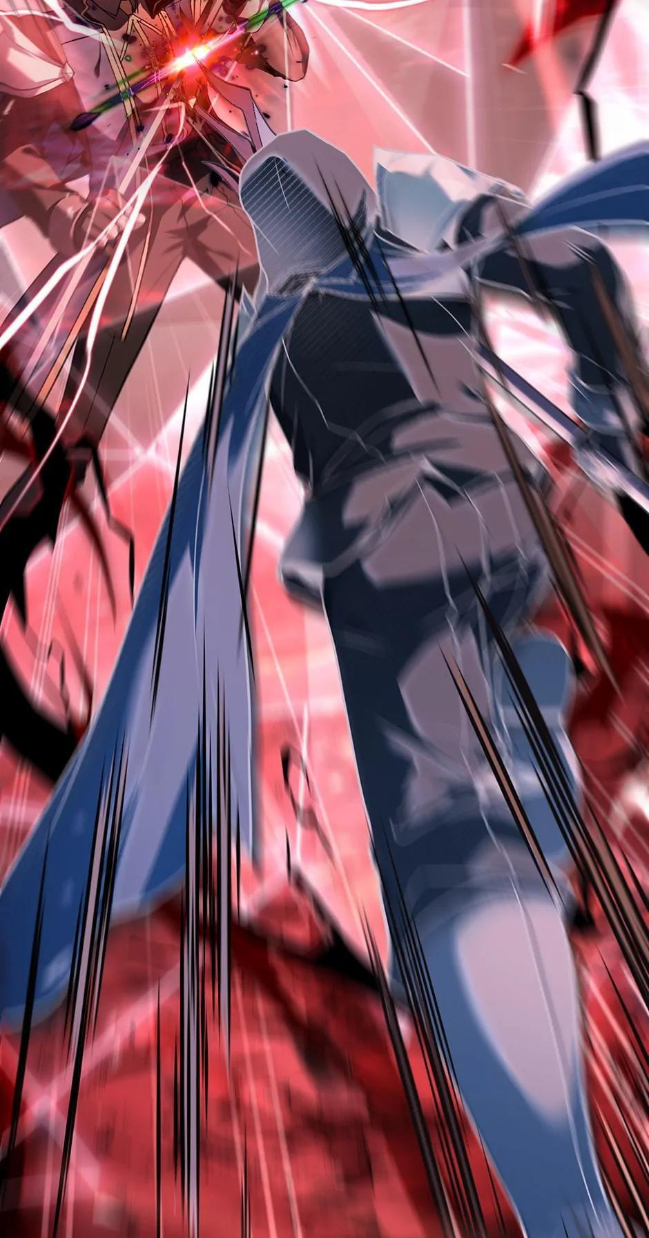 Read The Legendary Spearman Returns chapter 43.2 image 134 on Lezhin