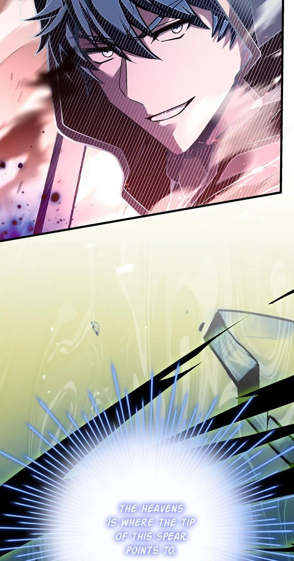 Read The Legendary Spearman Returns chapter 43.2 image 136 on Lezhin