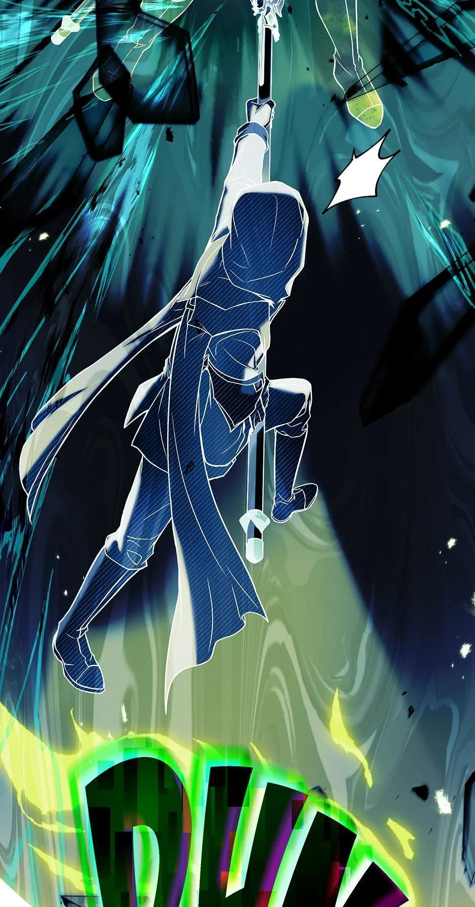 Read The Legendary Spearman Returns chapter 43.2 image 138 on Lezhin