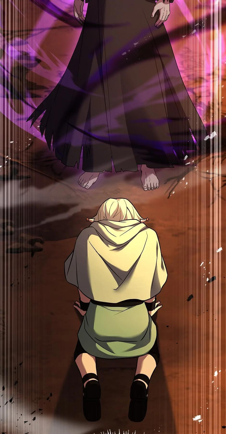Read The Legendary Spearman Returns chapter 43.2 image 15 on Lezhin