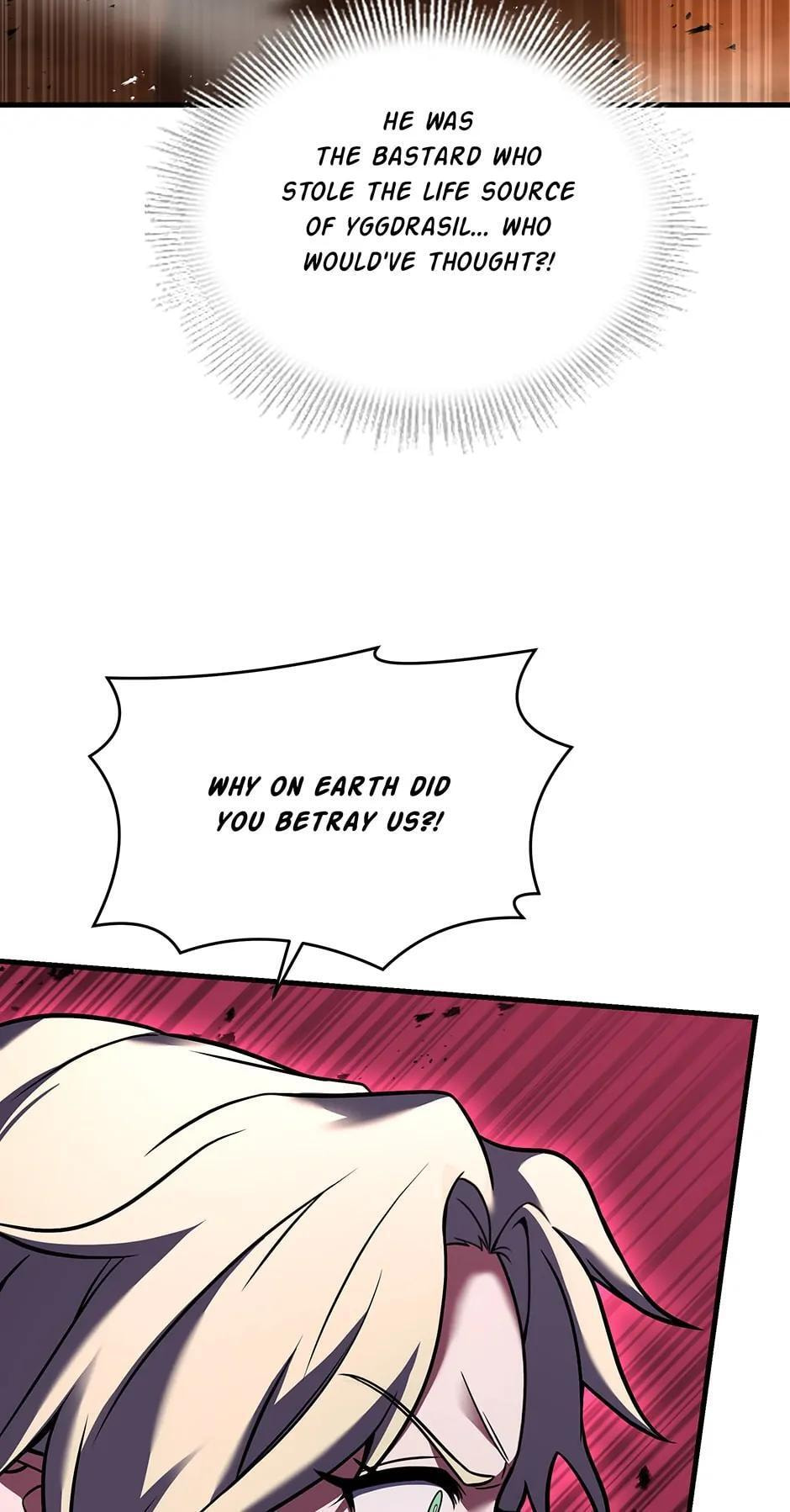 Read The Legendary Spearman Returns chapter 43.2 image 16 on Lezhin