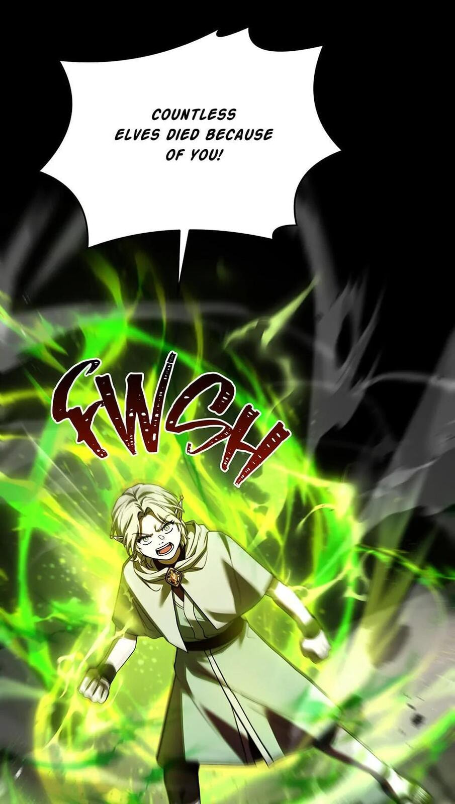 Read The Legendary Spearman Returns chapter 43.2 image 19 on Lezhin