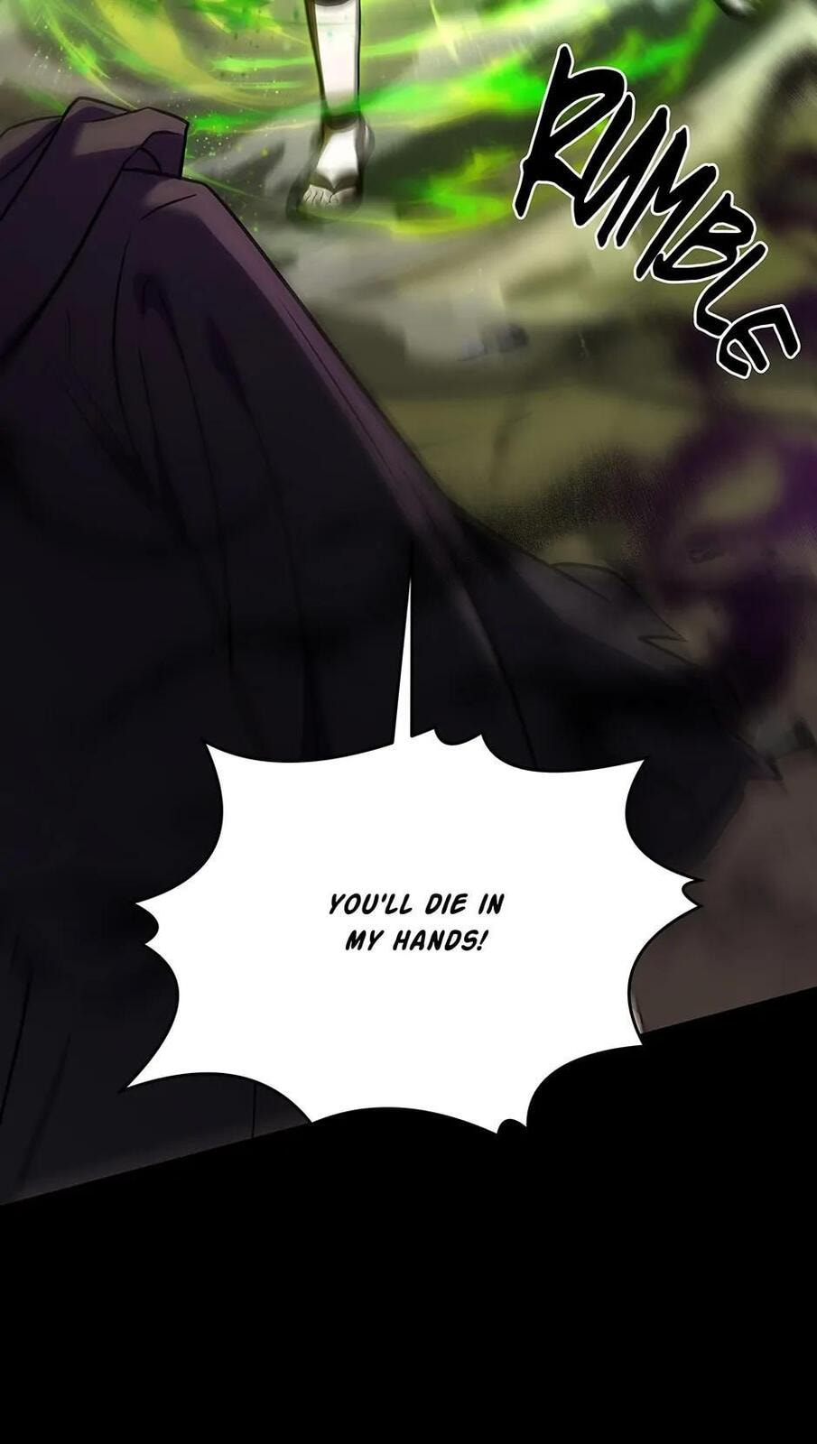 Read The Legendary Spearman Returns chapter 43.2 image 20 on Lezhin