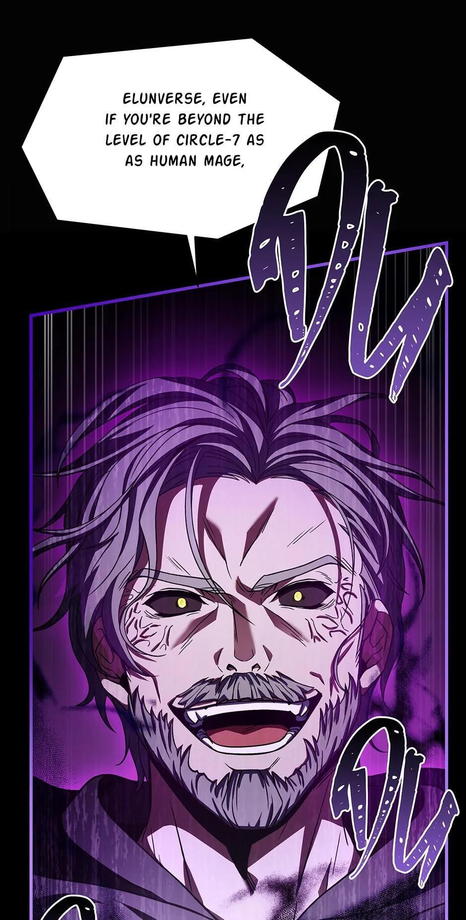 Read The Legendary Spearman Returns chapter 43.2 image 23 on Lezhin