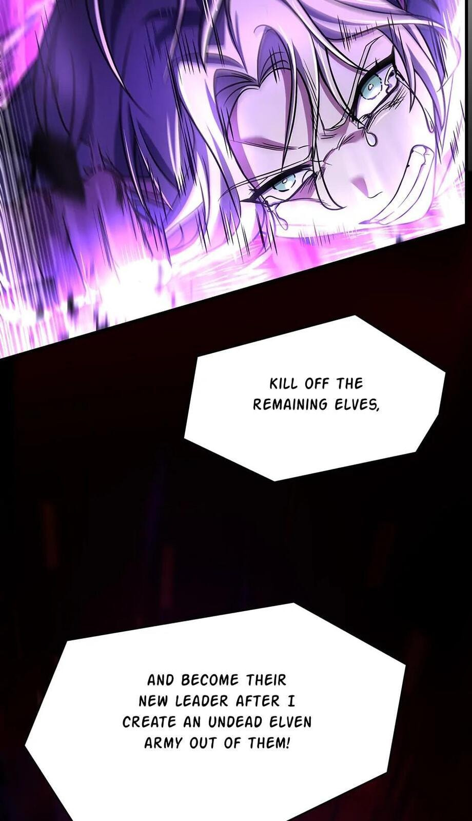 Read The Legendary Spearman Returns chapter 43.2 image 28 on Lezhin