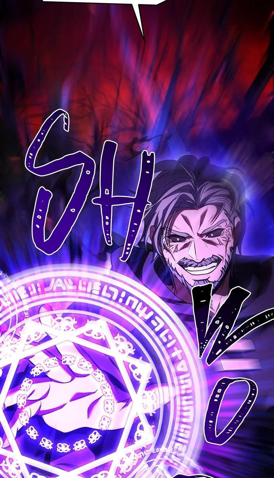 Read The Legendary Spearman Returns chapter 43.2 image 29 on Lezhin