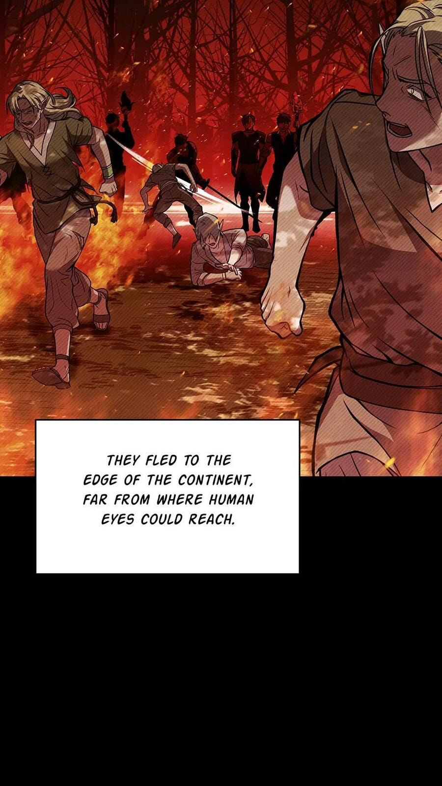 Read The Legendary Spearman Returns chapter 43.2 image 3 on Lezhin