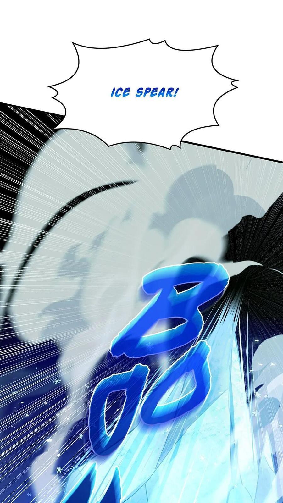 Read The Legendary Spearman Returns chapter 43.2 image 31 on Lezhin