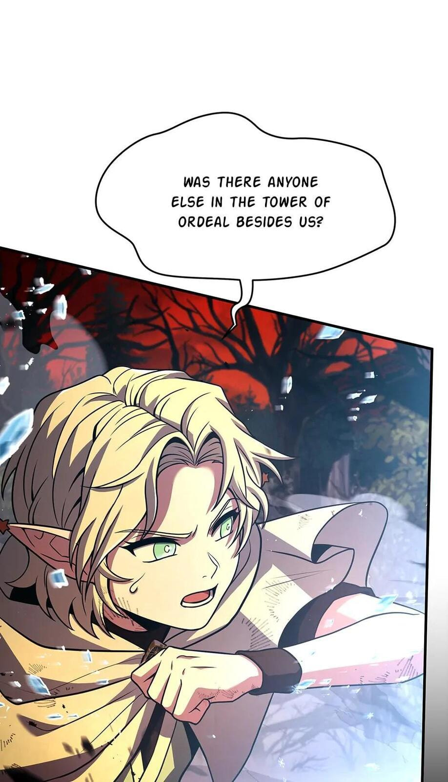 Read The Legendary Spearman Returns chapter 43.2 image 36 on Lezhin