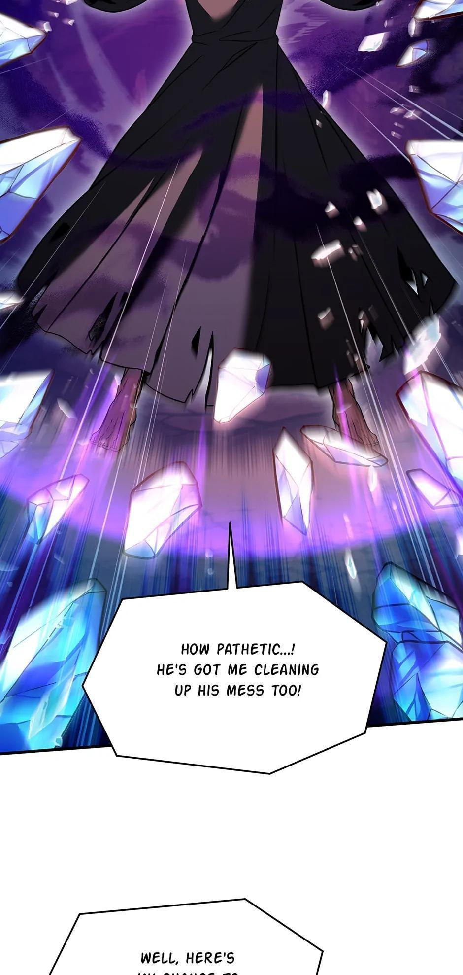 Read The Legendary Spearman Returns chapter 43.2 image 41 on Lezhin