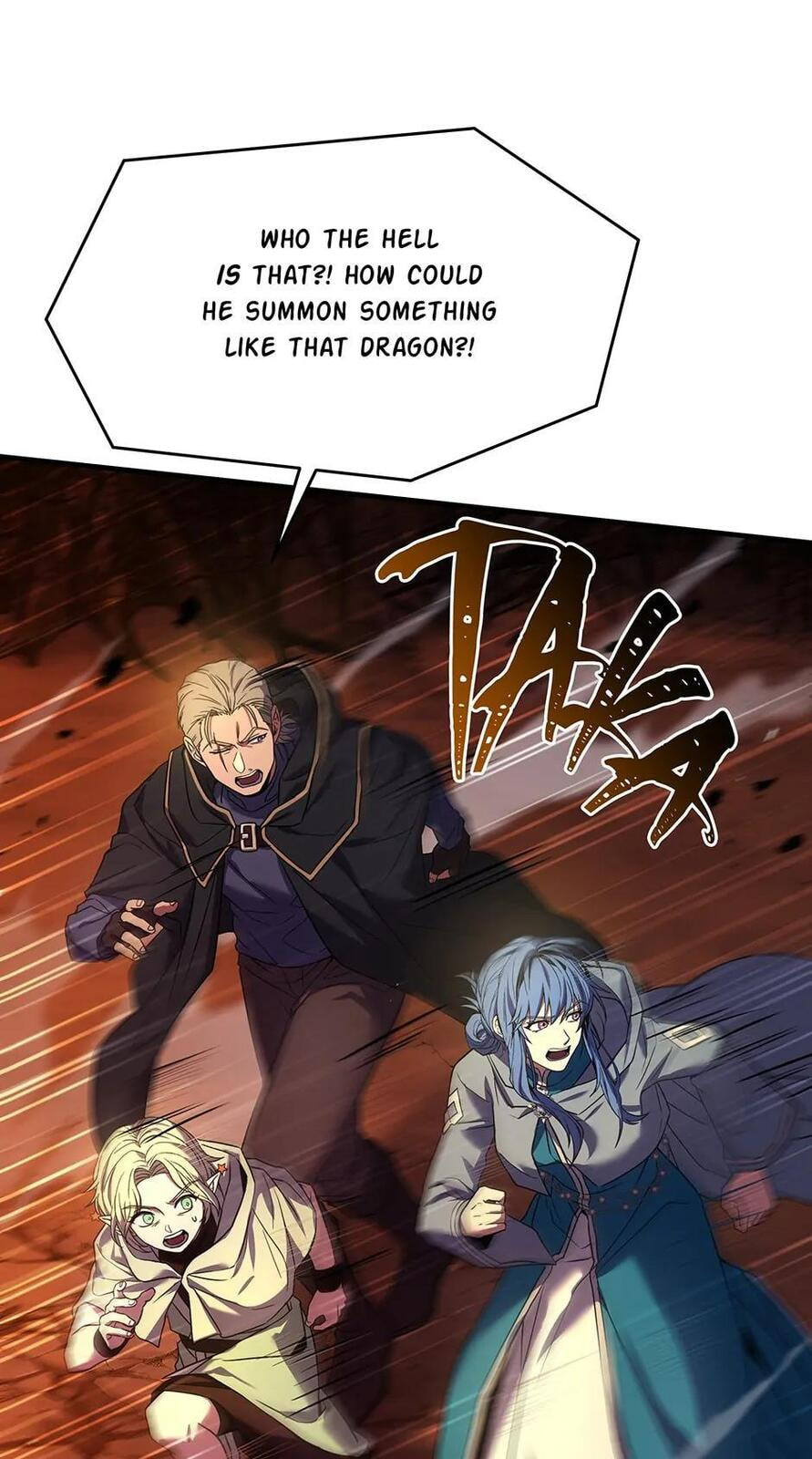 Read The Legendary Spearman Returns chapter 43.2 image 49 on Lezhin