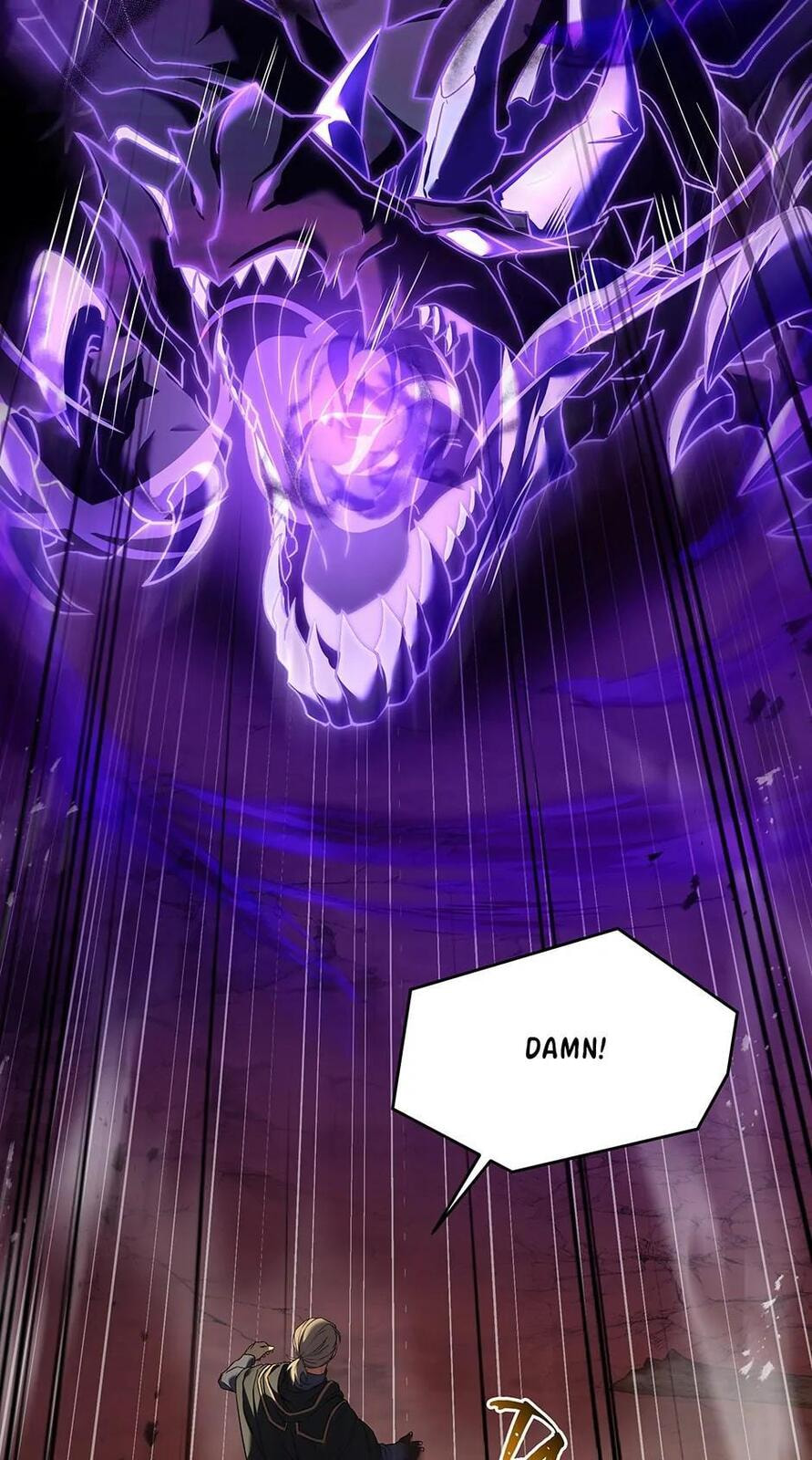 Read The Legendary Spearman Returns chapter 43.2 image 52 on Lezhin