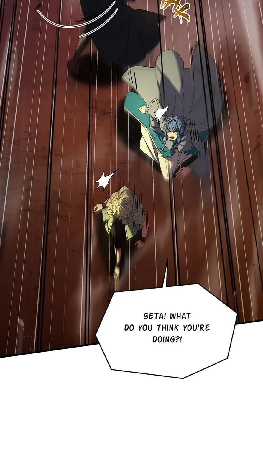 Read The Legendary Spearman Returns chapter 43.2 image 53 on Lezhin