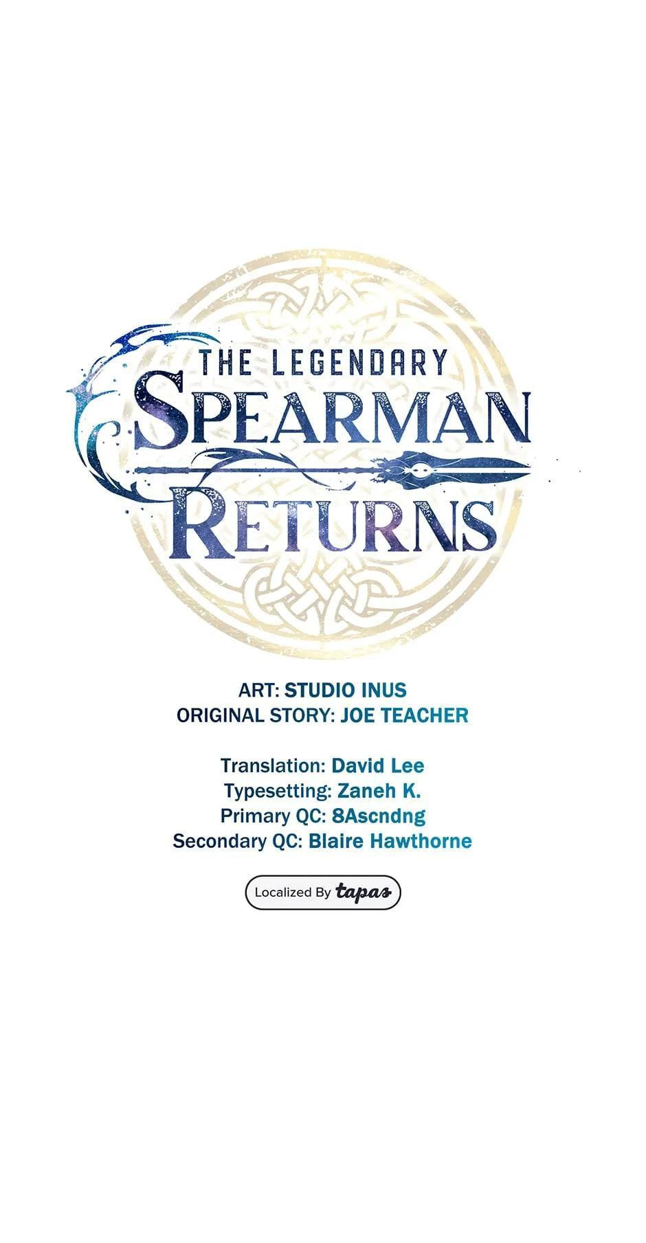 Read The Legendary Spearman Returns chapter 43.2 image 67 on Lezhin