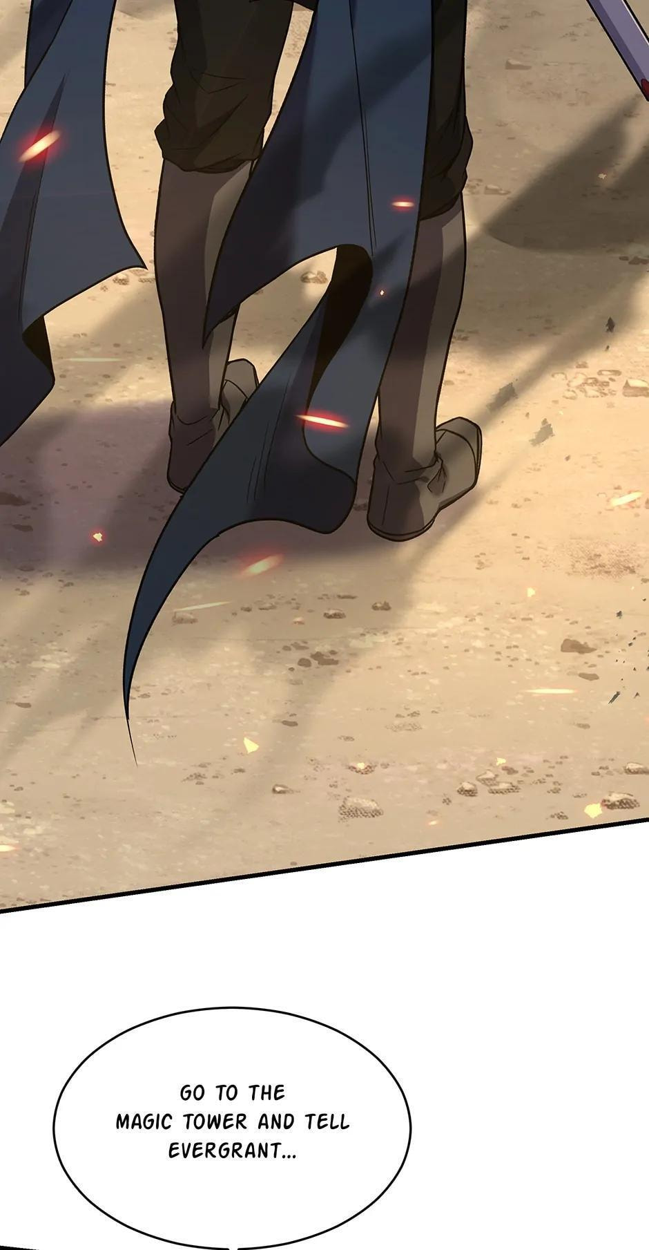 Read The Legendary Spearman Returns chapter 43.2 image 70 on Lezhin