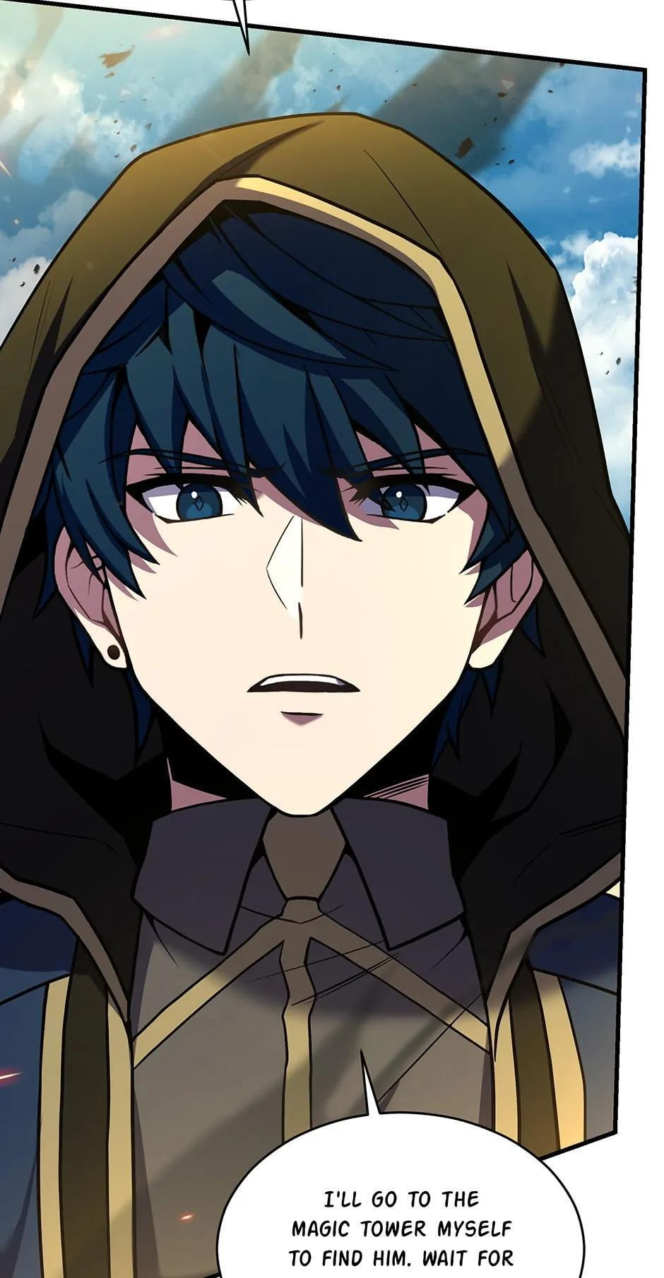 Read The Legendary Spearman Returns chapter 43.2 image 71 on Lezhin