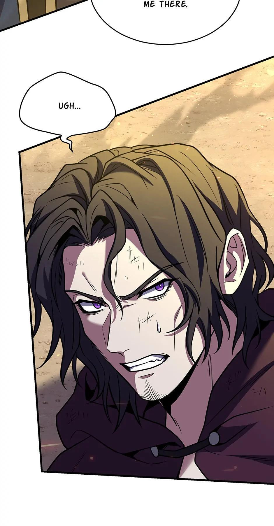 Read The Legendary Spearman Returns chapter 43.2 image 72 on Lezhin